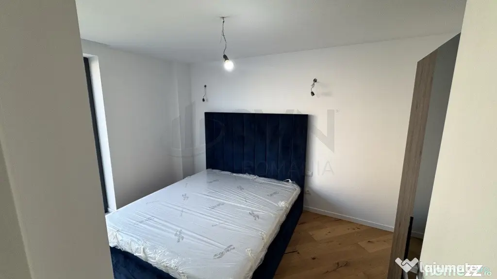 Apartament 2 camere City Point 2 Aviatiei - Vandut cu ran...