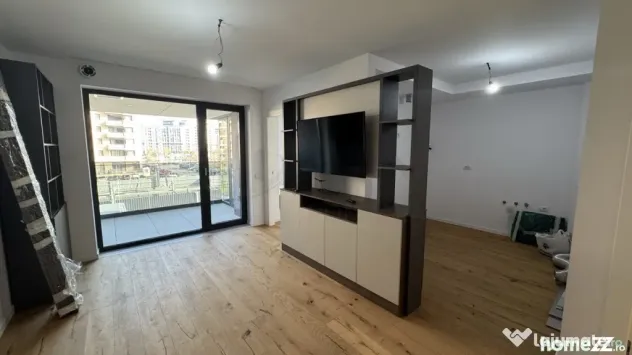 Apartament 2 camere City Point 2 Aviatiei - Vandut cu ran...