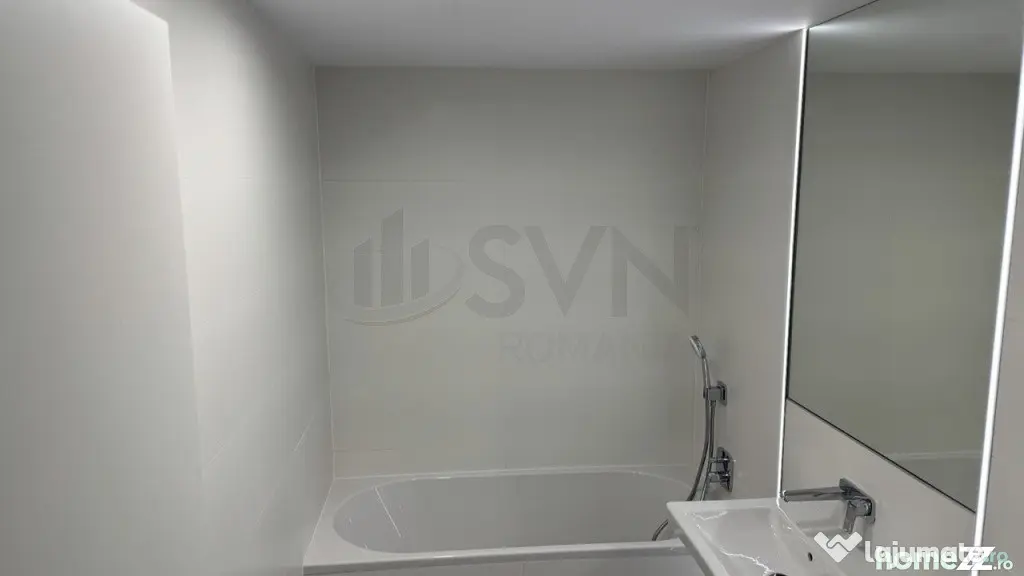 Apartament 2 camere City Point 2 Aviatiei - Vandut cu ran...
