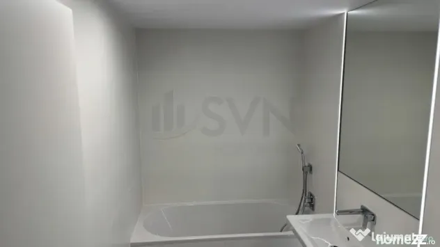 Apartament 2 camere City Point 2 Aviatiei - Vandut cu ran...