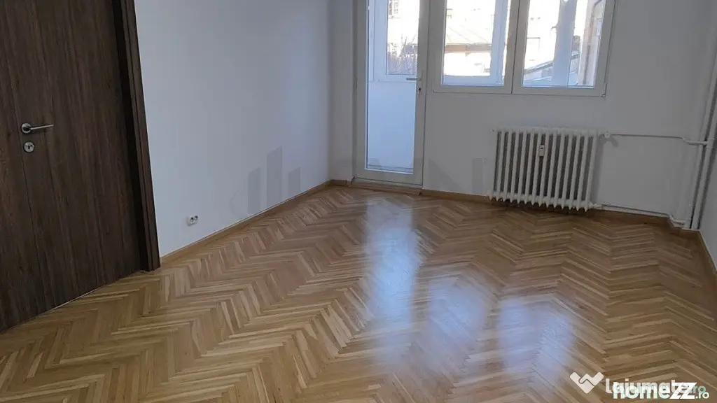 Apartament 3 camere I Calea Dorobantilor I De inchiriat