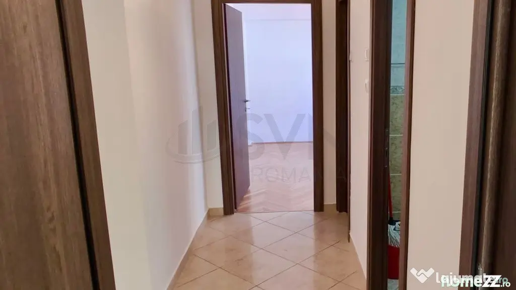 Apartament 3 camere I Calea Dorobantilor I De inchiriat