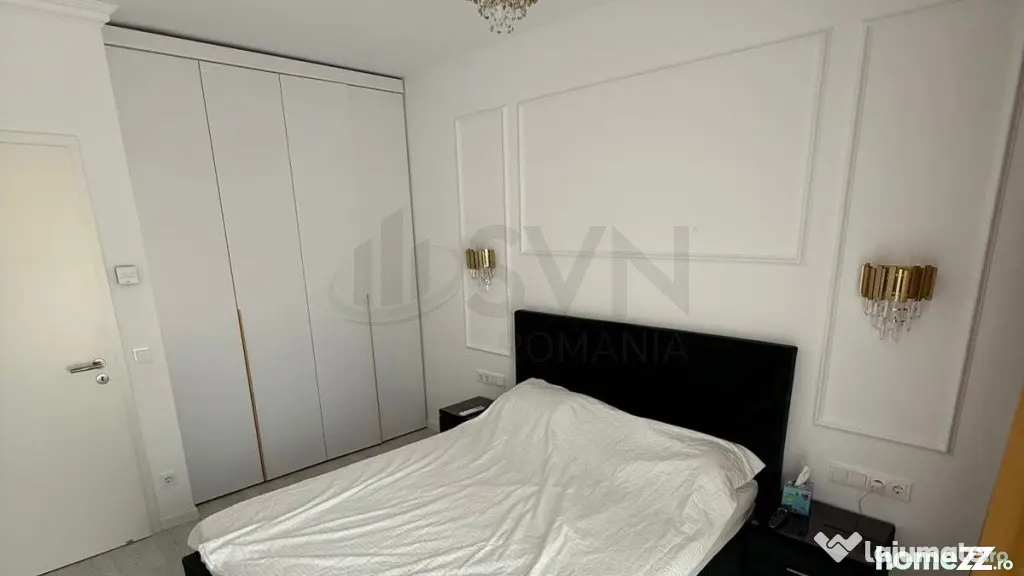 Apartament 2 camere I Lacul Tei I Quartier Azuga I De van...