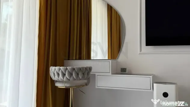Apartament 2 camere I Lacul Tei I Quartier Azuga I De van...