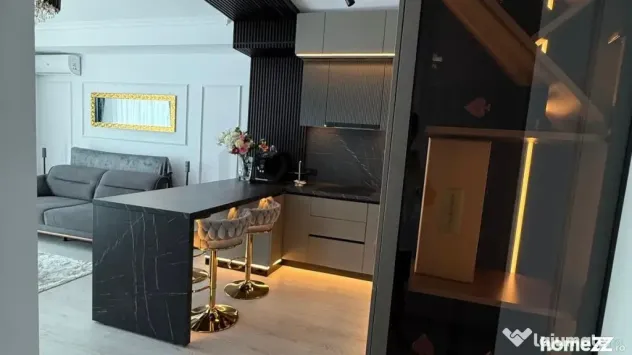 Apartament 2 camere I Lacul Tei I Quartier Azuga I De van...