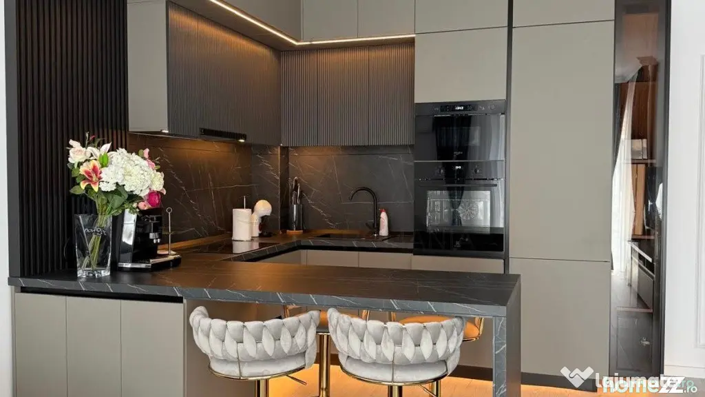 Apartament 2 camere I Lacul Tei I Quartier Azuga I De van...