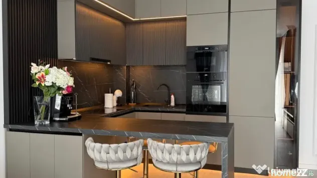 Apartament 2 camere I Lacul Tei I Quartier Azuga I De van...