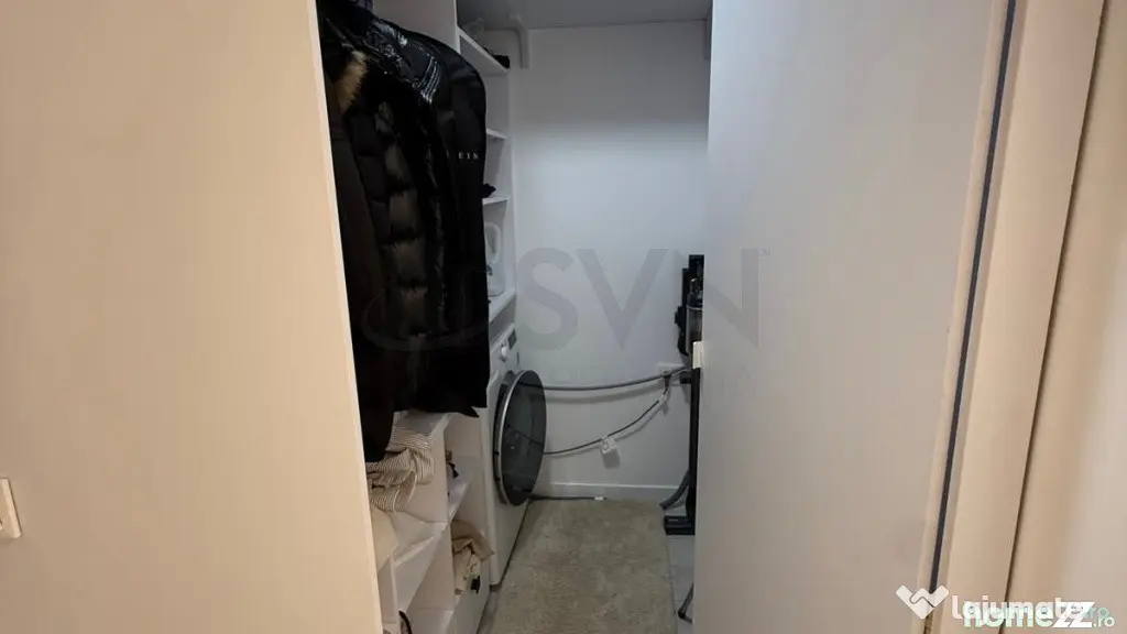 Apartament 2 camere I Lacul Tei I Quartier Azuga I De van...
