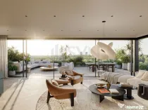 56 Nordului Park Residences l Ultralux l Terasa l Parcare...