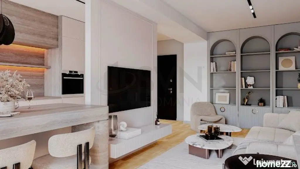 Apartament 2 Camere I De I Aviatiei