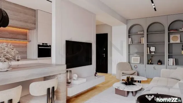 Apartament 2 Camere I De I Aviatiei