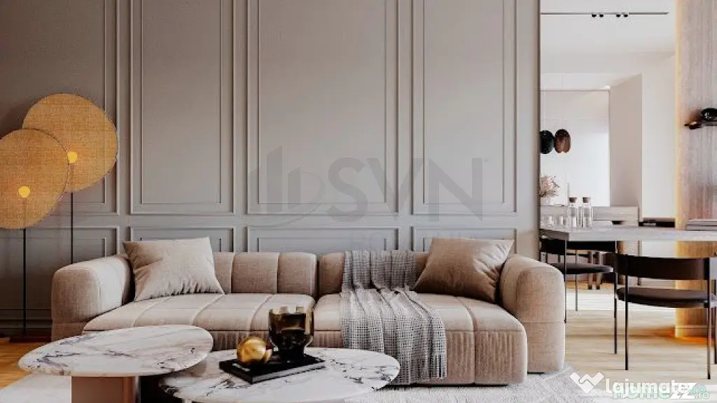 Apartament 2 Camere I De I Aviatiei