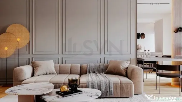 Apartament 2 Camere I De I Aviatiei