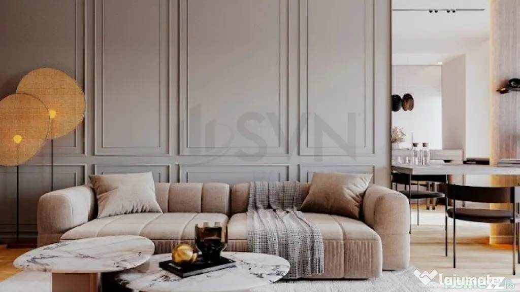 Apartament 2 Camere I De I Aviatiei