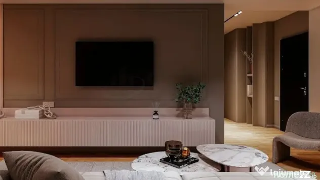 Apartament 2 Camere I De I Aviatiei