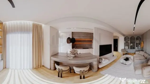 Apartament 2 Camere I De I Aviatiei