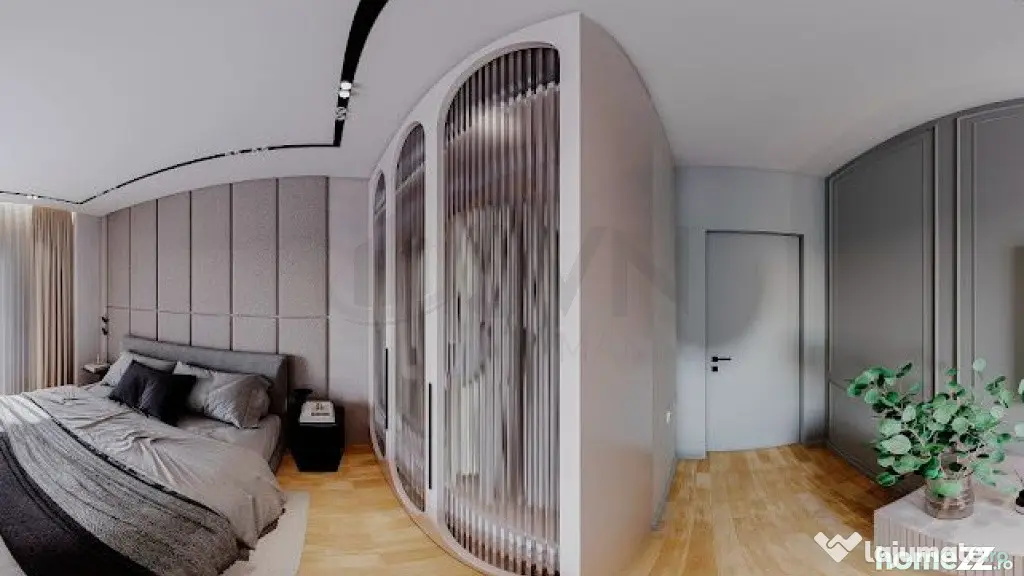Apartament 2 Camere I De I Aviatiei