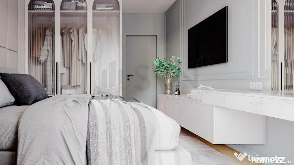 Apartament 2 Camere I De I Aviatiei