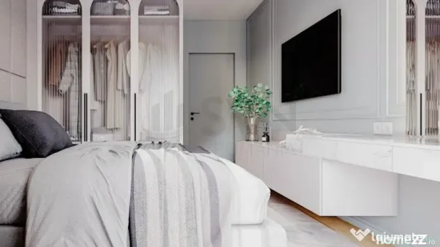 Apartament 2 Camere I De I Aviatiei