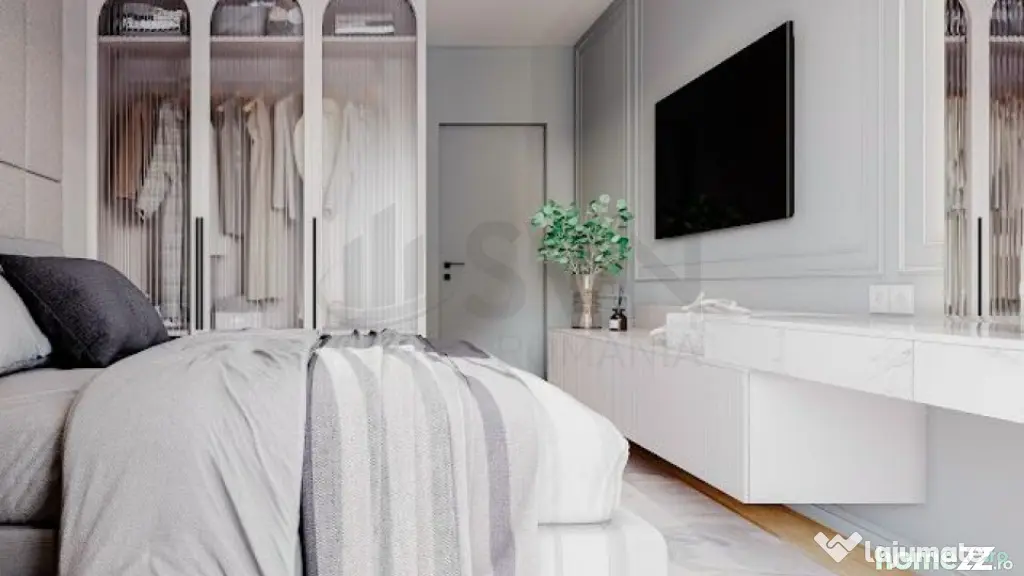 Apartament 2 Camere I De I Aviatiei