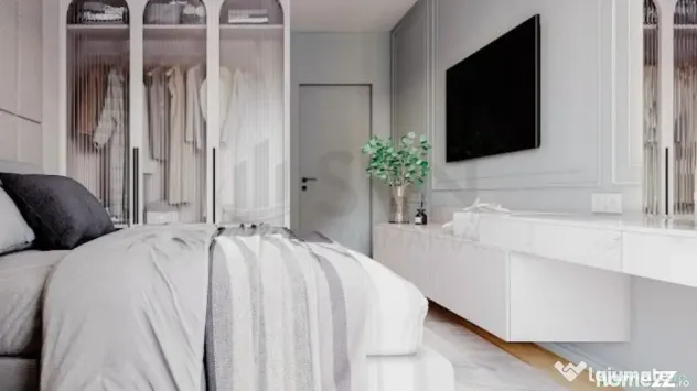 Apartament 2 Camere I De I Aviatiei