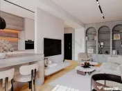 Apartament 2 Camere I De I Aviatiei 