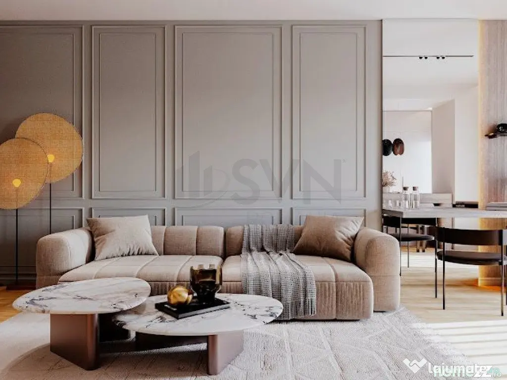 Apartament 2 Camere I De I Aviatiei