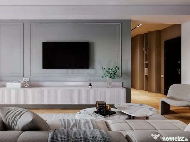 Apartament 2 Camere I De I Aviatiei