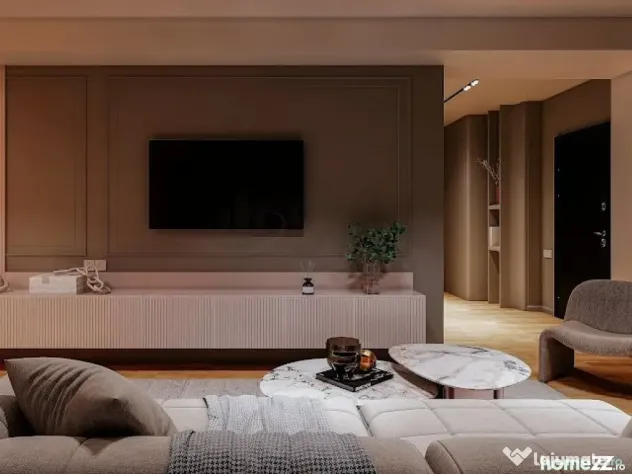 Apartament 2 Camere I De I Aviatiei