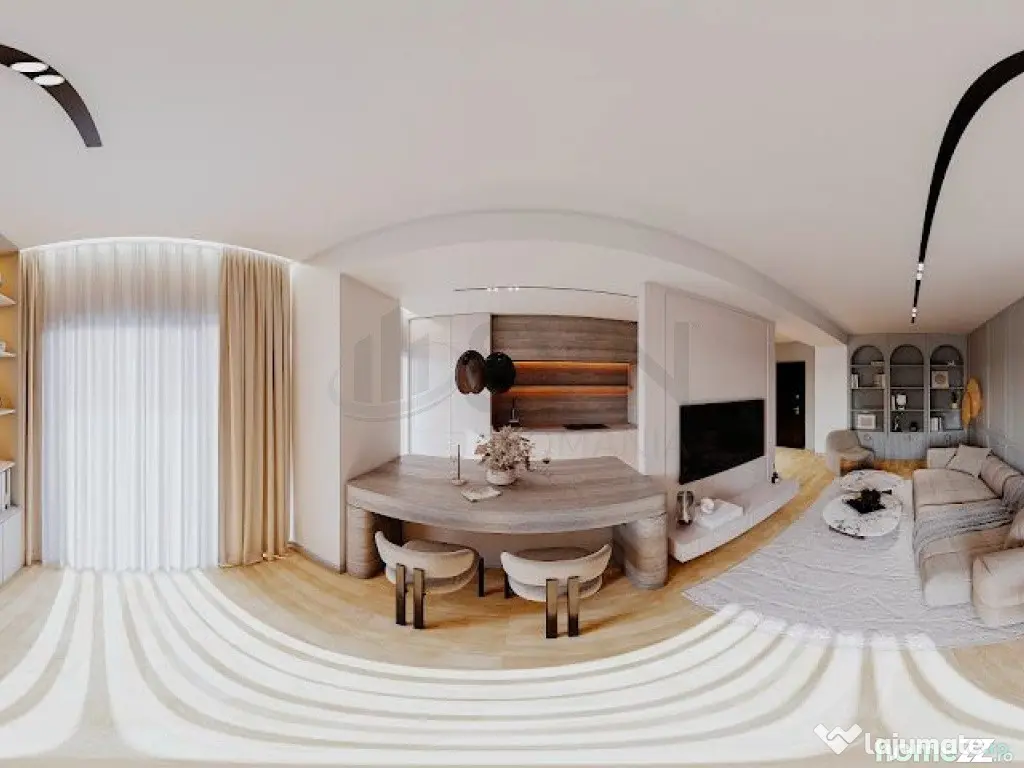 Apartament 2 Camere I De I Aviatiei