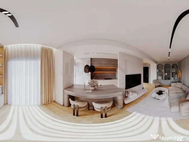 Apartament 2 Camere I De I Aviatiei