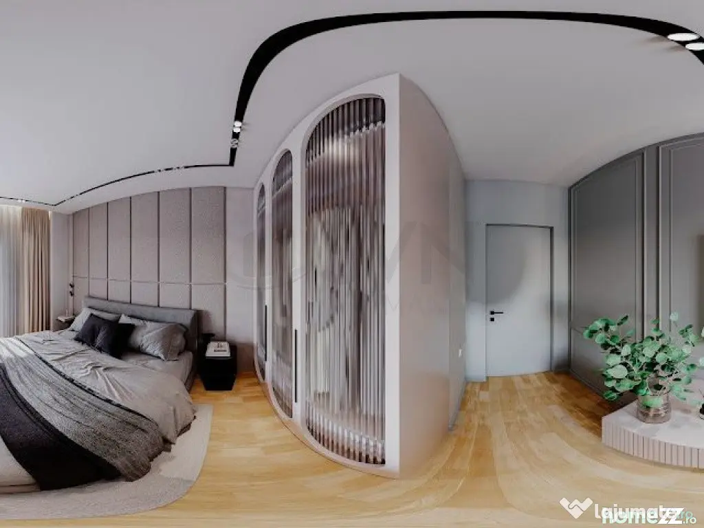 Apartament 2 Camere I De I Aviatiei