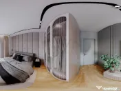 Apartament 2 Camere I De I Aviatiei 
