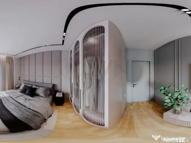 Apartament 2 Camere I De I Aviatiei