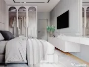 Apartament 2 Camere I De I Aviatiei 