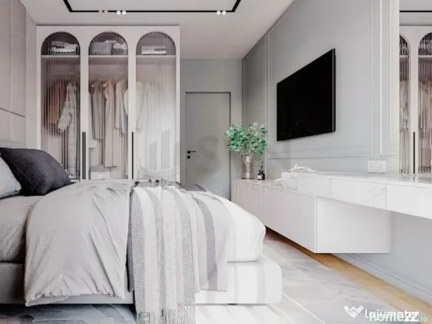 Apartament 2 Camere I De I Aviatiei