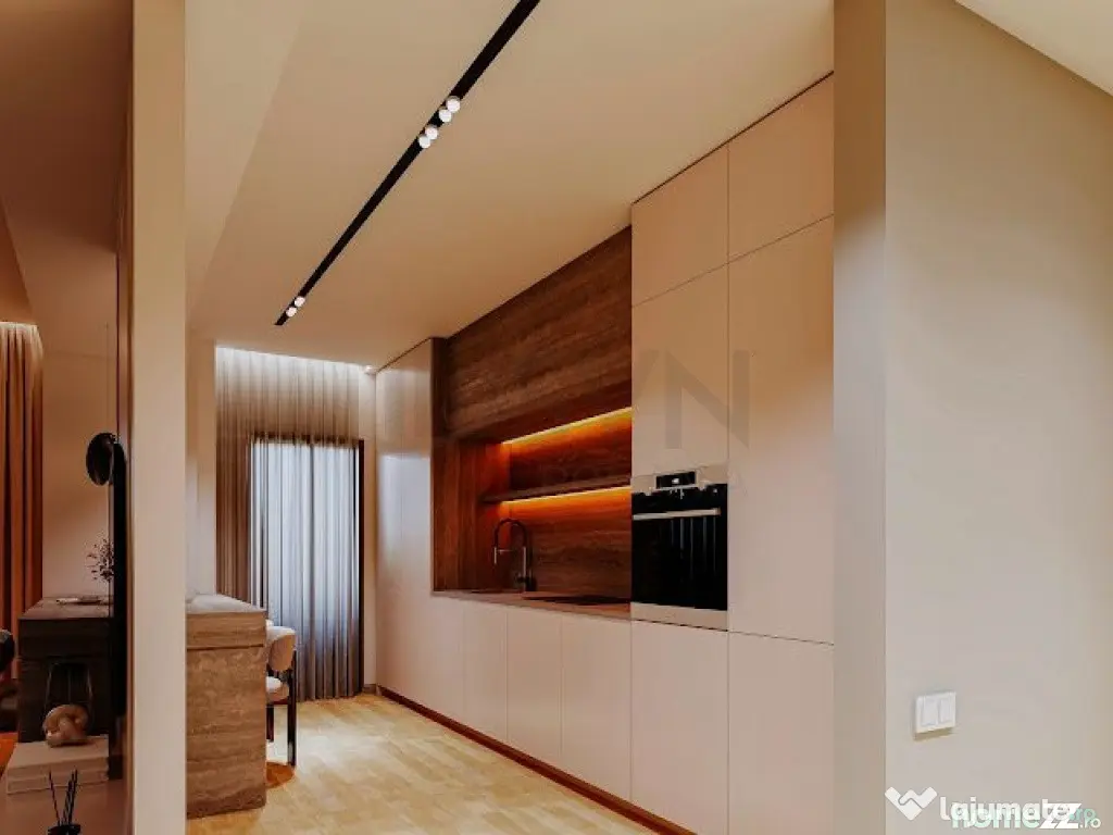 Apartament 2 Camere I De I Aviatiei