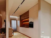 Apartament 2 Camere I De I Aviatiei 
