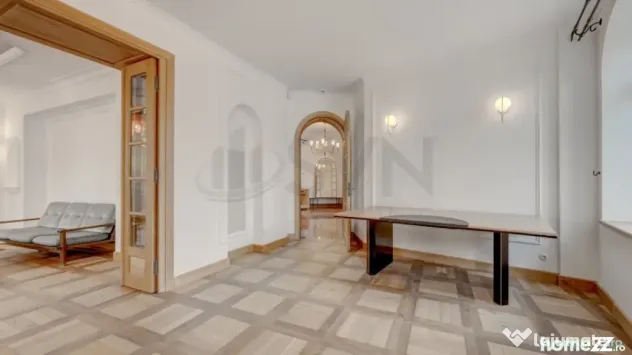 Apartament in vila de inchiriat l Dorobanti Capitale