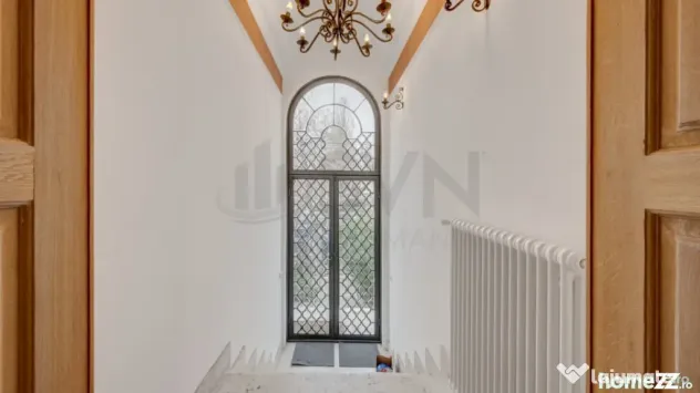 Apartament in vila de inchiriat l Dorobanti Capitale
