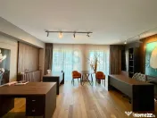 Apartament 2 camere Aviatiei Park - Terasa 15 mp - Premium 