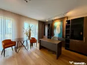 Apartament 2 camere Aviatiei Park - Terasa 15 mp - Premium 