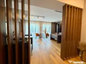 Apartament 2 camere Aviatiei Park - Terasa 15 mp - Premium 