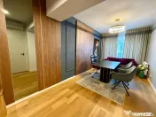 Apartament 2 camere Aviatiei Park - Terasa 15 mp - Premium 