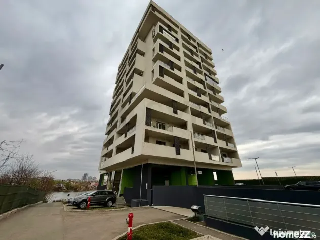 Penthouse 5 Camere l 2 Terase l ParcarI Subterane l SUN L...