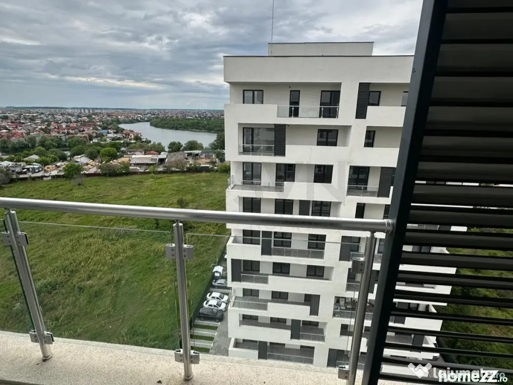 Penthouse 5 Camere l 2 Terase l ParcarI Subterane l SUN L...