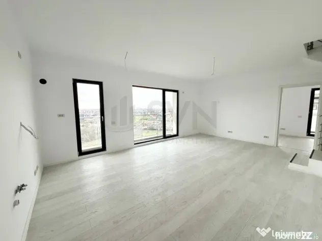 Penthouse 5 Camere l 2 Terase l ParcarI Subterane l SUN L...