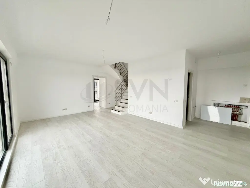 Penthouse 5 Camere l 2 Terase l ParcarI Subterane l SUN L...
