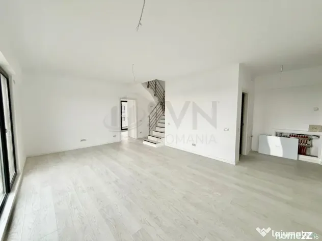 Penthouse 5 Camere l 2 Terase l ParcarI Subterane l SUN L...