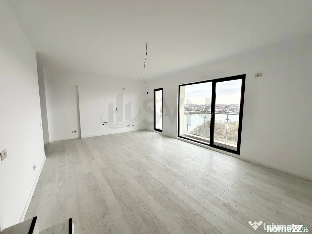 Penthouse 5 Camere l 2 Terase l ParcarI Subterane l SUN L...